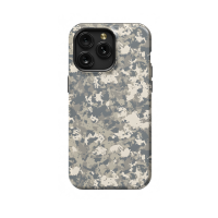 Khaki Camouflage iPad Air 2 Phone Case - Image 1