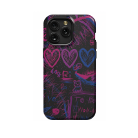 Lesbian Bi iPad Air 2 Phone Case - Image 1