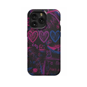 Lesbian Bi iPad Air 2 Phone Case - Image 1