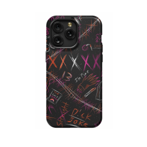 Lesbian iPad Air 2 Phone Case - Image 1