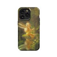 Little Fairy Cottagecore iPad Air 2 Phone Case - Image 1
