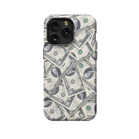 Money Dollar iPad Air 2 Phone Case - Image 1