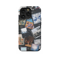 Music Plaque Kpop Seventeen iPad Air 2 Phone Case - Image 1