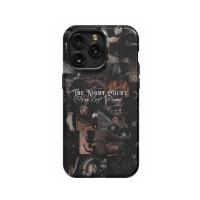 Night Court Collage Acomaf Acotar iPad Air 2 Phone Case - Image 1