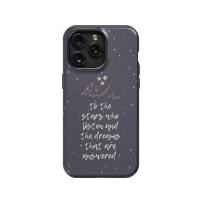 Night Court Symbol Acotar Acomaf Velaris Mountain Stars iPad Air 2 Phone Case - Image 1