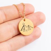 Night Court Symbol Necklace, Acotar Velaris Acomaf Starry Mountains Necklace, Bookish Jewelry, Gift Her, Book Lover, Court of Dreams iPad Air 2 Phone Case - Image 1