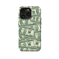 One Hundred Dollar Cash iPad Air 2 Phone Case - Image 1