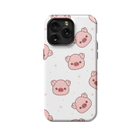 Pig pattern iPad Air 2 Phone Case - Image 1