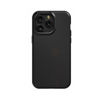 Plain Black iPad Air 2 Phone Case - Image 1