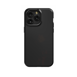 Plain Black iPad Air 2 Phone Case - Image 1