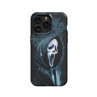 Scream Mask # iPad Air 2 Phone Case - Image 1