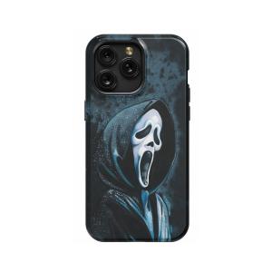 Scream Mask # iPad Air 2 Phone Case - Image 1