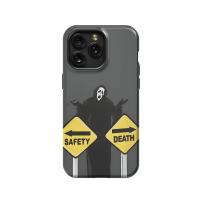 Scream Mask # iPad Air 2 Phone Case - Image 1