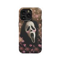 Scream iPad Air 2 Phone Case - Image 1