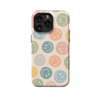 Smiley iPad Air 2 Phone Case - Image 1