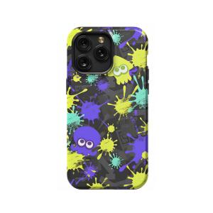 Splatoon Game # iPad Air 2 Phone Case - Image 1