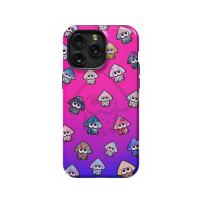 Splatoon Game # iPad Air 2 Phone Case - Image 1