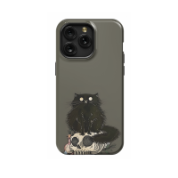 Spooky Halloween iPad Air 2 Phone Case - Image 1