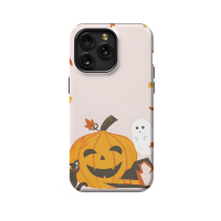 Spooky Helloween iPad Air 2 Phone Case - Image 1