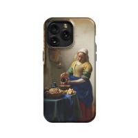 The Kitchen Maid Johannes iPad Air 2 Phone Case - Image 1