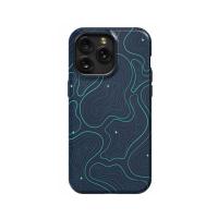 Topographic iPad Air 2 Phone Case - Image 1