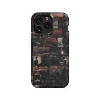 Travel Airplane Collage # iPad Air 2 Phone Case - Image 1
