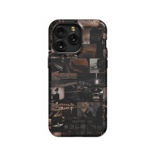 Travel Airplane Collage # iPad Air 2 Phone Case - Image 1