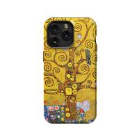 Tree of Life Gustav iPad Air 2 Phone Case - Image 1