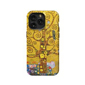 Tree of Life Gustav iPad Air 2 Phone Case - Image 1
