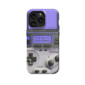 Trendy Game iPad Air 2 Phone Case - Image 1