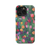 Tulip Aesthetic iPad Air 2 Phone Case - Image 1