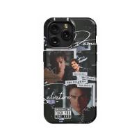 TVD Salvatore Damon iPad Air 2 Phone Case - Image 1
