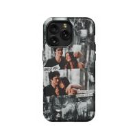 TVD The Vampire Diaries Damon Salvatore iPad Air 2 Phone Case - Image 1