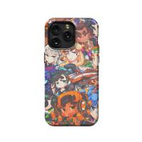 Valorant Game # iPad Air 2 Phone Case - Image 1