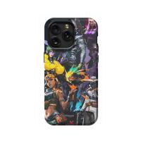 Valorant Game # iPad Air 2 Phone Case - Image 1