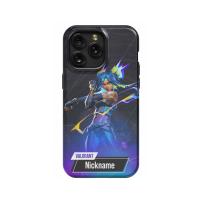 Valorant Game # iPad Air 2 Phone Case - Image 1