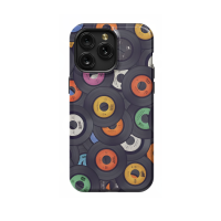 Vinyl Disco iPad Air 2 Phone Case - Image 1
