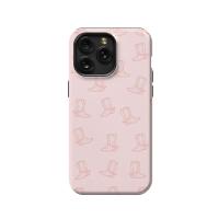 Western Boots Pattern iPad Air 2 Phone Case - Image 1
