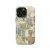 Book Lover Bookish Collage # iPhone 16 Pro Max Phone Case - Image 1