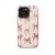 Coquette Bow Girly Cute Pink iPhone 16 Pro Max Phone Case - Image 1
