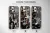 Damon Salvatore from The Vampire Diaries Collage Aesthetic Soft iPhone 16 Pro Max Phone Case - Image 1