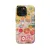 Italy Summer Food iPhone 16 Pro Max Phone Case - Image 1