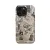 Old Newspaper Ledger Paperwhite Kindle iPhone 16 Pro Max Phone Case - Image 1