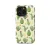 Seamless Cactus Botanical iPhone 16 Pro Max Phone Case - Image 1