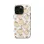 Seamless Dog Animal iPhone 16 Pro Max Phone Case - Image 1
