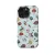 Seamless Hockey iPhone 16 Pro Max Phone Case - Image 1