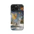 Time Travel Salvador iPhone 16 Pro Max Phone Case - Image 1