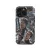 TVD Damon Salvatore Collage # iPhone 16 Pro Max Phone Case - Image 1