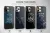 Acotar Velaris Night Court Symbol Acomaf iPhone 16 Pro Phone Case - Image 1