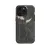 Black Cat Tarot Card Crescent Moon Witchy Magical Mystical iPhone 16 Pro Phone Case - Image 1